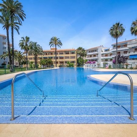 Don Pepe Esparta Apartment Javea By Rock Rentals Platja de Larenal エクステリア 写真