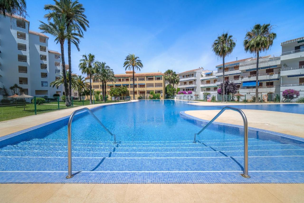 Don Pepe Esparta Apartment Javea By Rock Rentals Platja de Larenal エクステリア 写真