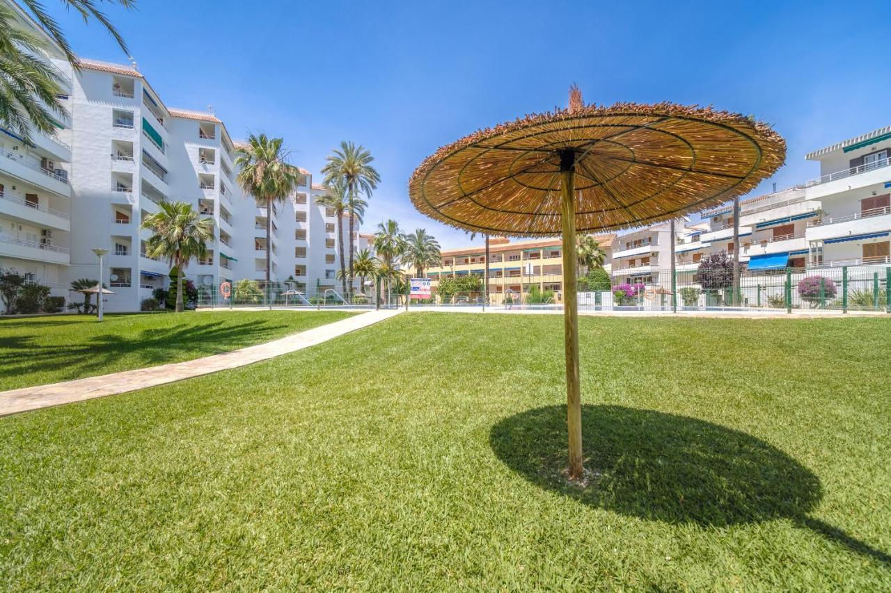 Don Pepe Esparta Apartment Javea By Rock Rentals Platja de Larenal エクステリア 写真
