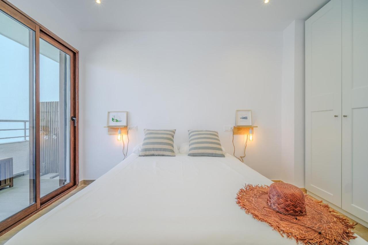 Don Pepe Esparta Apartment Javea By Rock Rentals Platja de Larenal エクステリア 写真