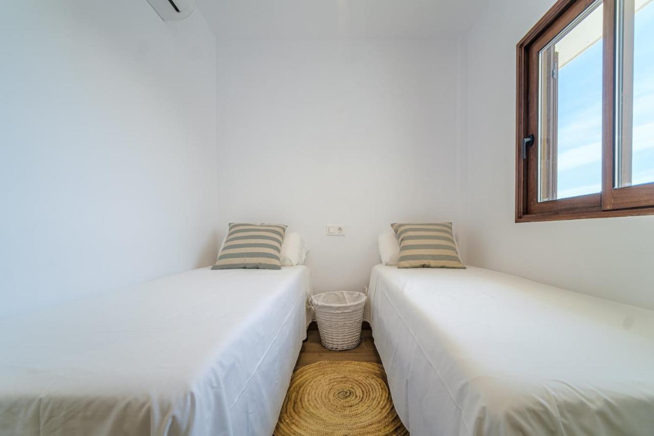 Don Pepe Esparta Apartment Javea By Rock Rentals Platja de Larenal エクステリア 写真